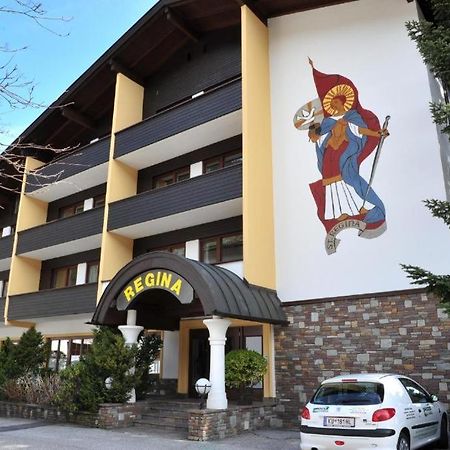 Appartementhaus Zillertal Arena Zell am Ziller Esterno foto