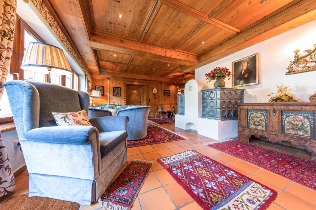 Appartementhaus Zillertal Arena Zell am Ziller Esterno foto