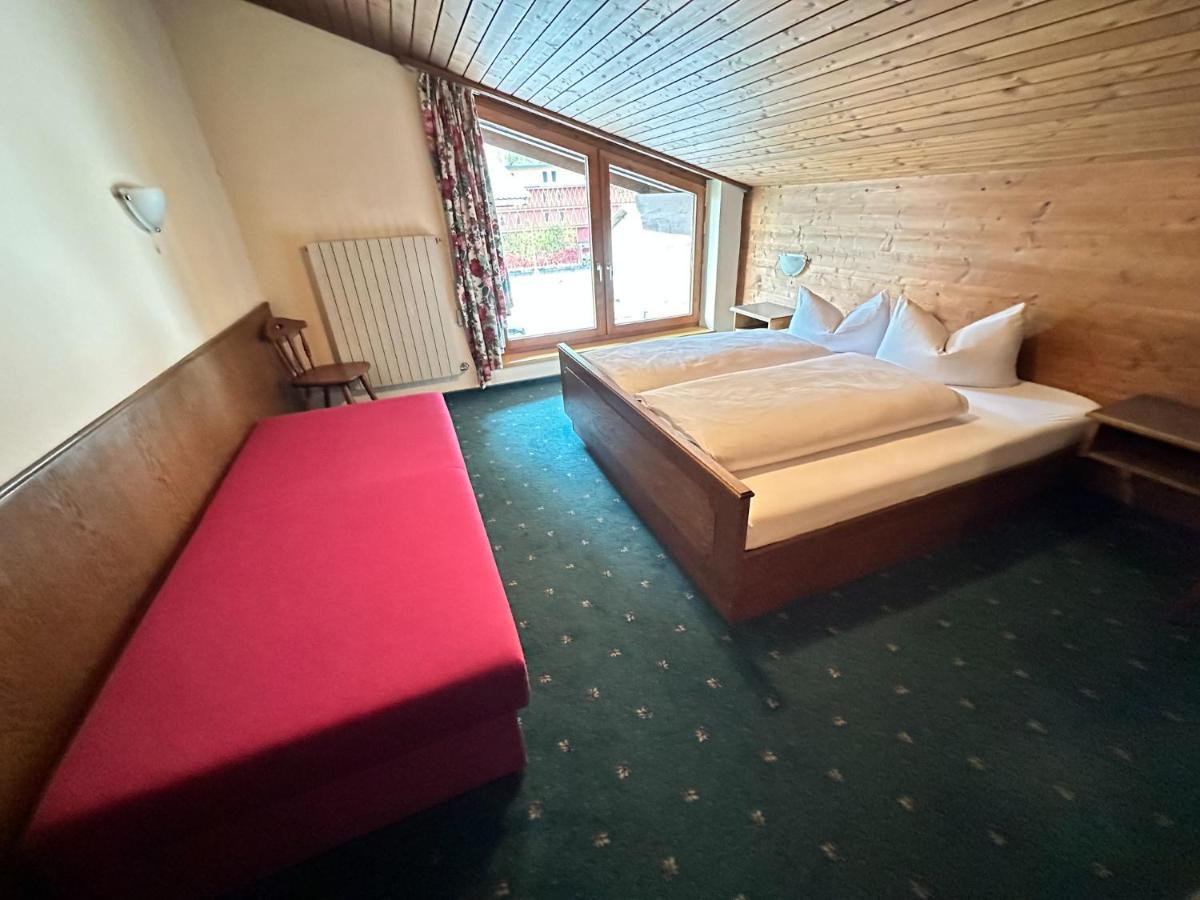Appartementhaus Zillertal Arena Zell am Ziller Esterno foto