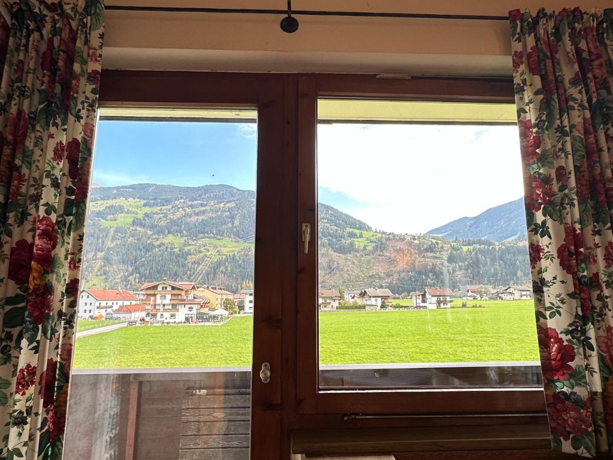 Appartementhaus Zillertal Arena Zell am Ziller Esterno foto