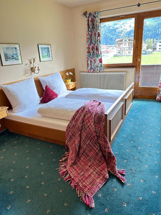 Appartementhaus Zillertal Arena Zell am Ziller Esterno foto