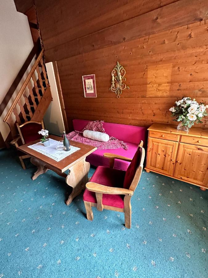 Appartementhaus Zillertal Arena Zell am Ziller Esterno foto