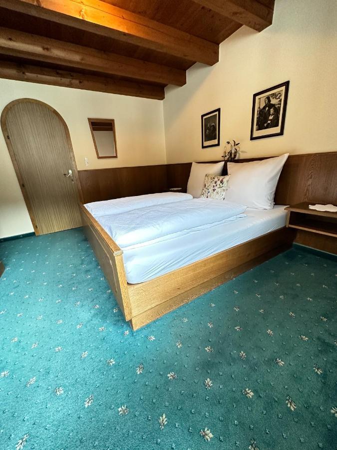 Appartementhaus Zillertal Arena Zell am Ziller Esterno foto