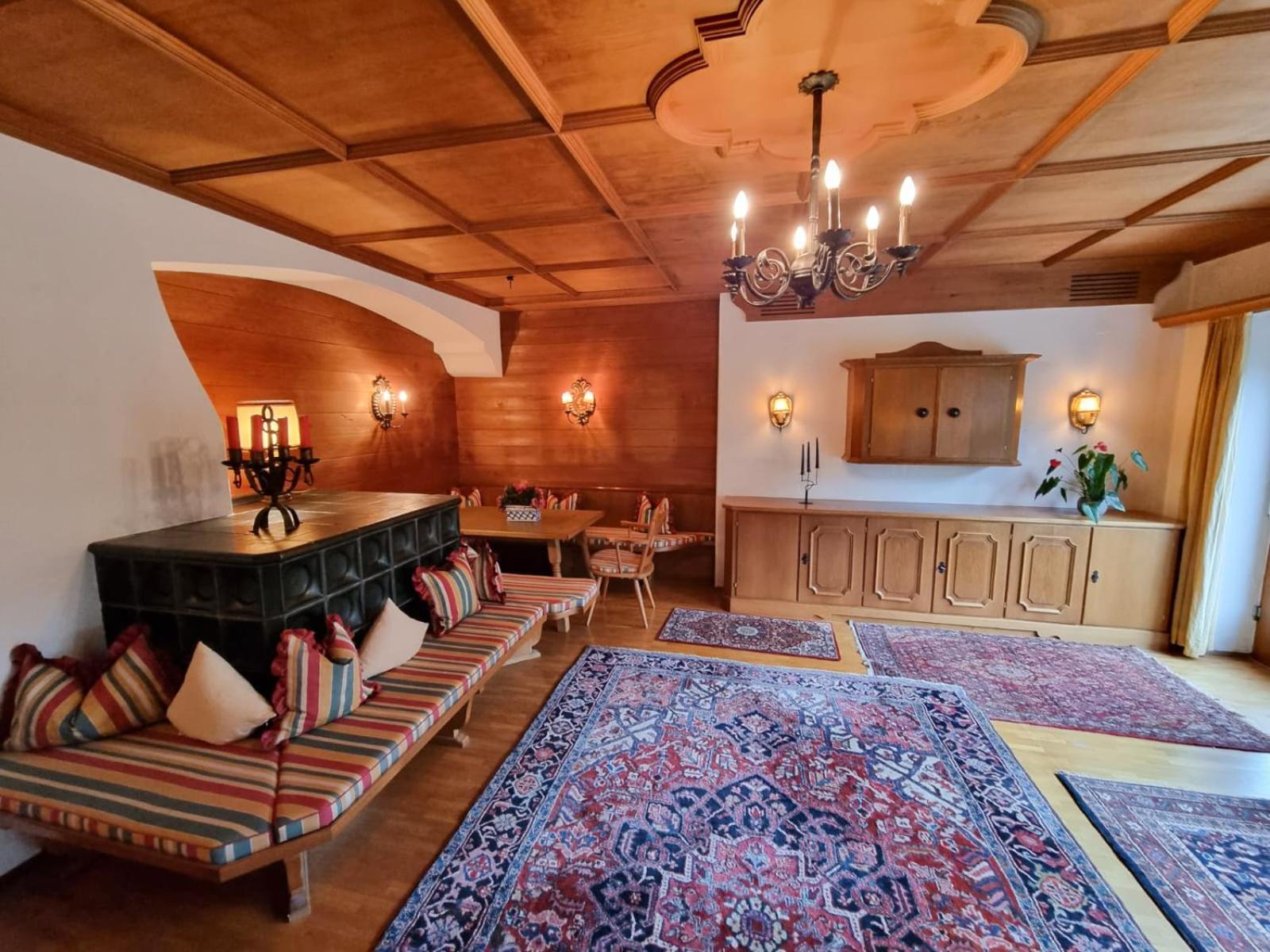 Appartementhaus Zillertal Arena Zell am Ziller Esterno foto
